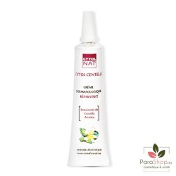 CYTOLNAT CENTELLA CREME REPARATRICE 15ML CYTOLNAT CENTELLA CREME REPARATRICE 15ML