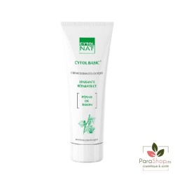 CYTOLNAT CYTOL BASIC CREME APAISANTE REPARATRICE 50ML CYTOLNAT CYTOL BASIC CREME APAISANTE REPARATRICE 50ML