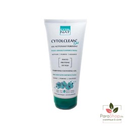 CYTOLNAT CYTOLCLEAN GEL NETTOYANT 175ML CYTOLNAT CYTOLCLEAN GEL NETTOYANT 175ML