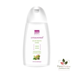 CYTOLNAT CYTOLINTIMA GEL INTIME 100ML CYTOLNAT CYTOLINTIMA GEL INTIME 100ML