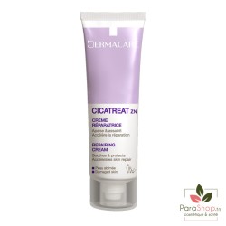 DERMACARE CICATREAT ZN CREME 50ML