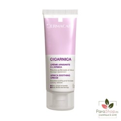 DERMACARE CICARNICA CREME APAISANTE 30ML