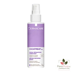 DERMACARE CICATREAT ZN SPRAY REPARATEUR ASSECHANT