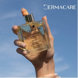 DERMACARE Huile Seche Parfumee 100ML