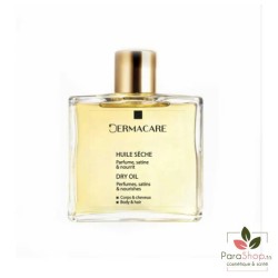 DERMACARE Huile Seche Parfumee 50ML
