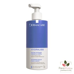 DERMACARE HYDRALISS BAUME INTENSIF 500ML