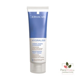DERMACARE HYDRALISS CREME LEGERE 50ML