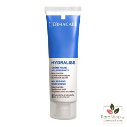 DERMACARE HYDRALISS CREME RICHE 50ML