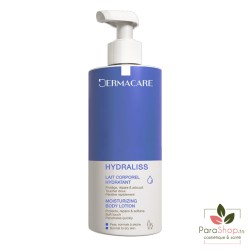 DERMACARE HYDRALISS LAIT CORPOREL HYDRATANT 500ML