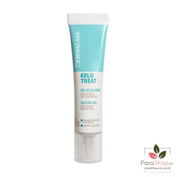 DERMACARE KELOTREAT GEL 15ML