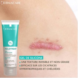 DERMACARE KELOTREAT GEL 50ML