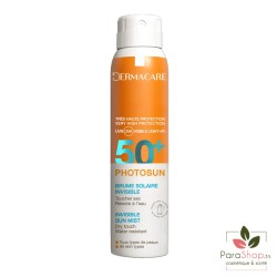 DERMACARE PHOTOSUN BRUME INVISIBLE 150ML DERMACARE PHOTOSUN BRUME INVISIBLE 150ML