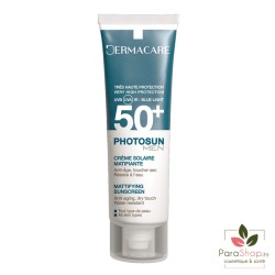 DERMACARE PHOTOSUN MEN SPF50+ 50ML