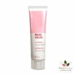 DERMACARE PRURICALME Gel Apaisant 100ML