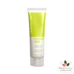 DERMACARE PURENET SKIN CREME MATIFIANTE SEBOREGULATRICE 40ML