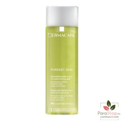 DERMACARE Purenet Skin Eau Micellaire 200ML