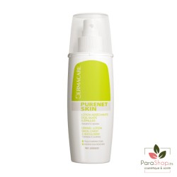 DERMACARE PURENET SKIN LOTION ASSECHANTE 100ML