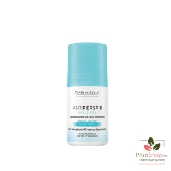 DERMEDIC ANTIPERSP R Deodorant Anti Transpirant 60ML