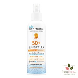 DERMEDIC BABY SUNBRELLA SPRAY SPF 50+ 150ML