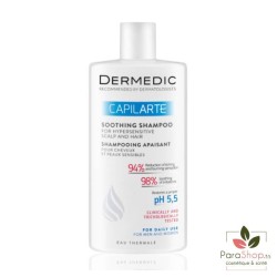 DERMEDIC CAPILARTE Shampooing Apaisant 300ML	