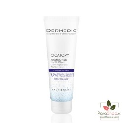 DERMEDIC CICATOPY Creme Mains Regenerante 75ML