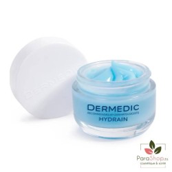 DERMEDIC HYDRAIN GEL CREME ULTRA HYDRATING 50ML DERMEDIC HYDRAIN GEL CREME ULTRA HYDRATING 50ML