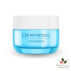 DERMEDIC HYDRAIN GEL CREME ULTRA HYDRATING 50ML