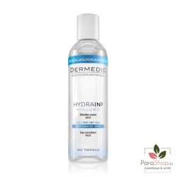 DERMEDIC HYDRAIN 3 Eau micellaire  200ML