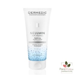 DERMEDIC MELUMIN Emulsion Micellaire Eclaircissante 200ML DERMEDIC MELUMIN Emulsion Micellaire Eclaircissante 200ML