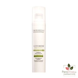 DERMEDIC NORMACNE Creme Hydratante Matifiante 40ML