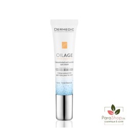 DERMEDIC OILAGE Creme Anti Rides Contour des Yeux