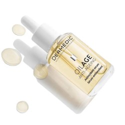 DERMEDIC OILAGE Anti Ageing Serum Antioxydant 30ML