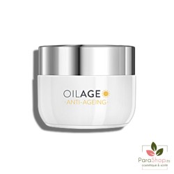 DERMEDIC OILAGE Creme de Jour Nourrissante Anti Age 50ML