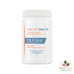 DUCRAY ANACAPS REACTIV 30 Gellules DUCRAY ANACAPS REACTIV 30 Gellules