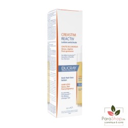 DUCRAY CREASTIM REACTIV Lotion Antichute 60ML DUCRAY CREASTIM REACTIV Lotion Antichute 60ML