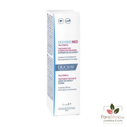 DUCRAY DEXYANE MED Palpébral Eczéma des paupières 15ML DUCRAY DEXYANE MED Palpébral Eczéma des paupières 15ML