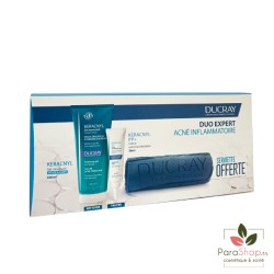DUCRAY DUO EXPERT ACNE INFLAMMATOIRE