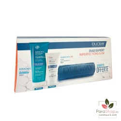 DUCRAY DUO EXPERT IMPERFECTIONS & UV