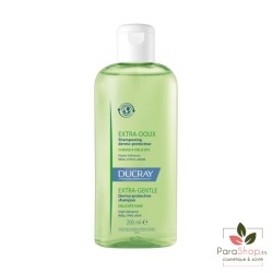 DUCRAY EXTRA-DOUX Shampooing 200ML