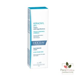 DUCRAY KERACNYL PP+ Creme 30ML