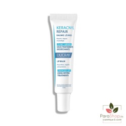 DUCRAY Keracnyl Repair Baume Levres 15ML
