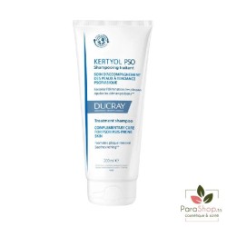 DUCRAY KERTYOL PSO Shampooing 200ML