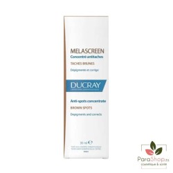 DUCRAY MELASCREEN Concentre anti taches 30ML
