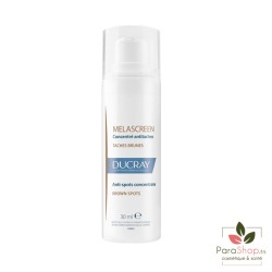 DUCRAY MELASCREEN Concentre anti taches 30ML
