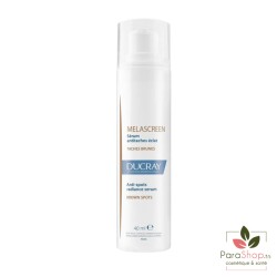 DUCRAY MELASCREEN SERUM ANTI TACHES ECLAT 40ML