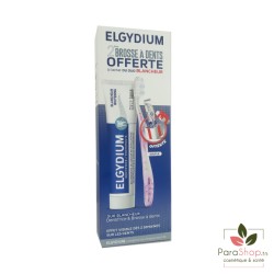 ELGYDIUM PACK DUO BLANCHEUR SOUPLE