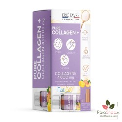 ERIC FAVRE Programme 10 Jours Pure Collagen +