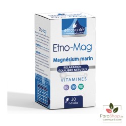 ETNOSANTE ETNO MAG 30 GELULES