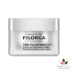 FILORGA TIME FILLER NIGHT 5XP 50ML	