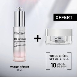 FILORGA COFFRET NCEF REVITALIZE SERUM